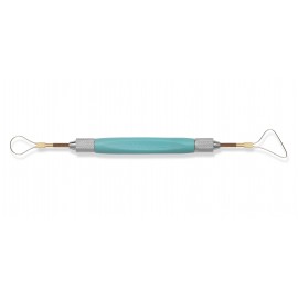 Sculptors Large Wire Tool w/two Tips Sculptors Large Wire Tool w/two Tips